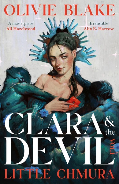 Clara & the Devil Vol 1