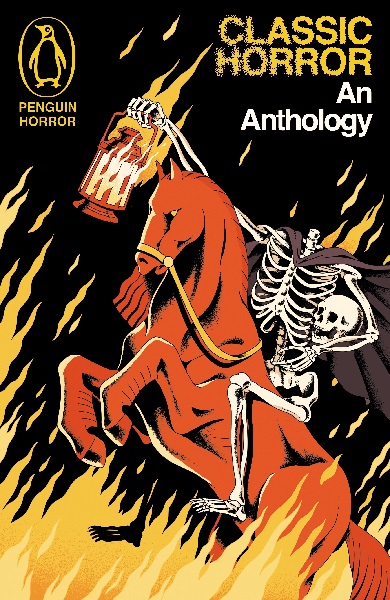 Classic Horror An Anthology