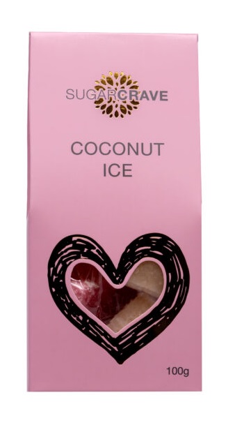 Coconut Ice