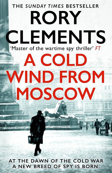 Cold Wind From Moscow