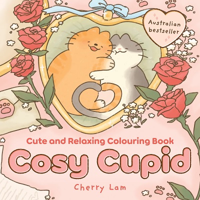 Cosy Cupid Cute