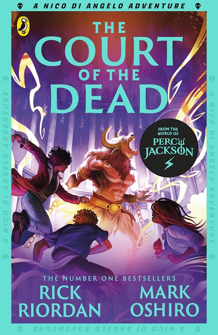 Court of the Dead