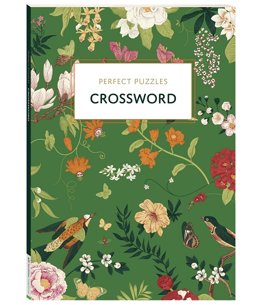 Perfect Puzzles Crossword