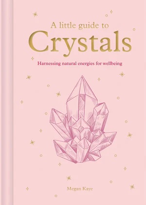 Little Guide to Crystals