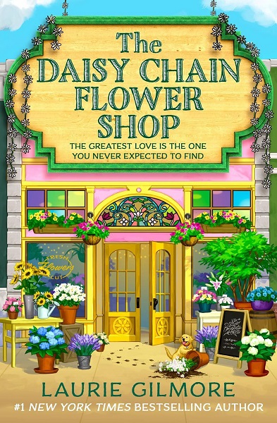 Daisy Chain Flower Shop