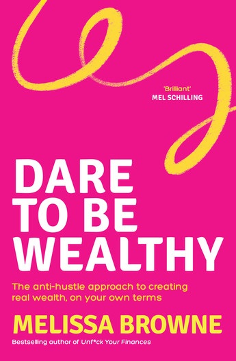 Dare to be Wealthy