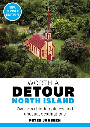 Worth a Detour North Island