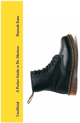 Pocket Guide to Dr Martens