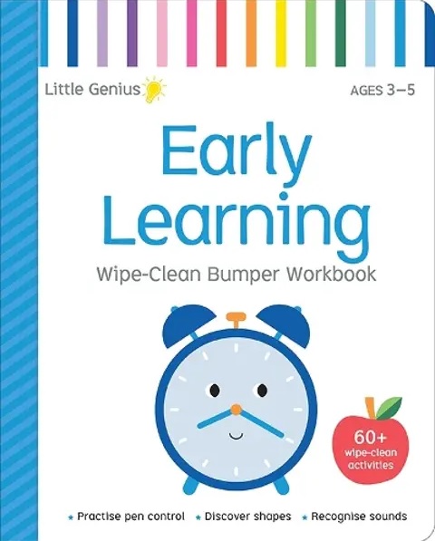 Little Genius Early Learning
