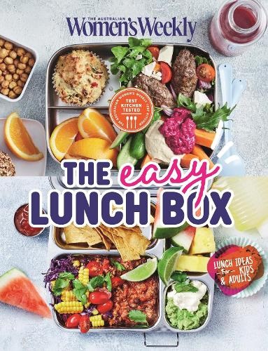 Easy Lunchbox