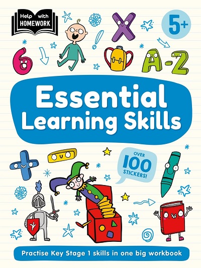 Help With Homework Essential Learning Skills 5+