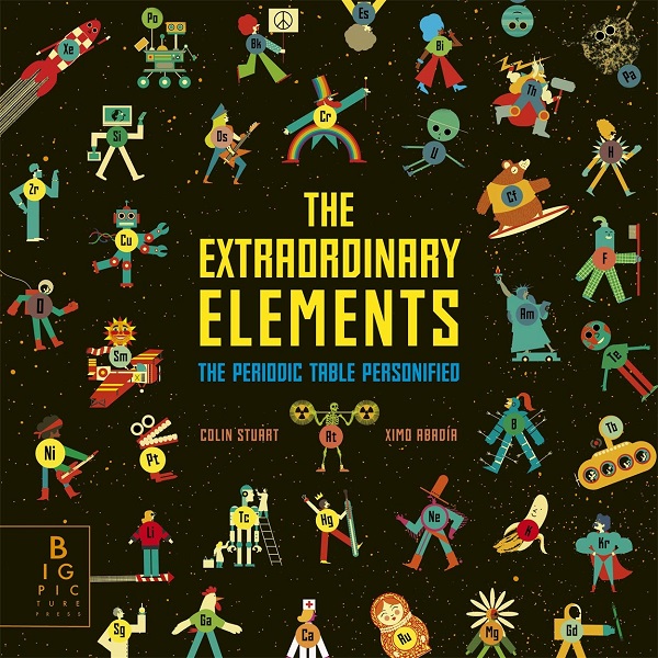 Extraordinary Elements