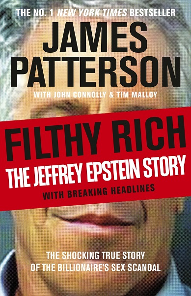 Filthy Rich The Jeffrey Epstein Story