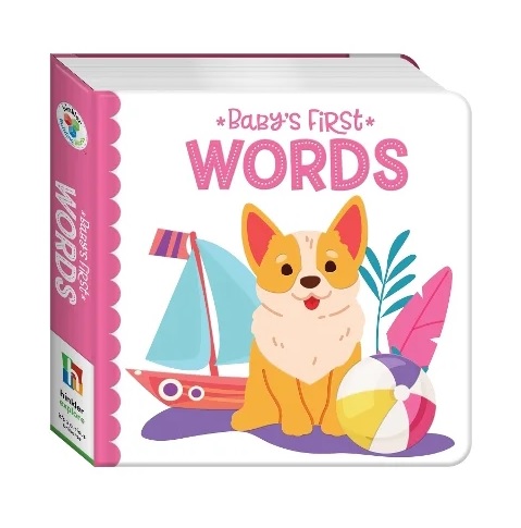 Babys First Words