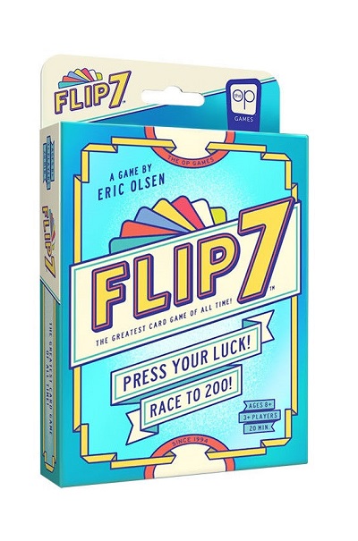 Flip 7