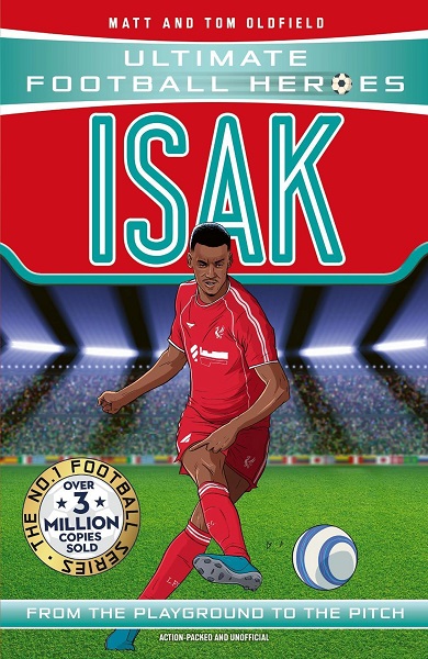 Ultimate Football Heroes Isak Goal Machines