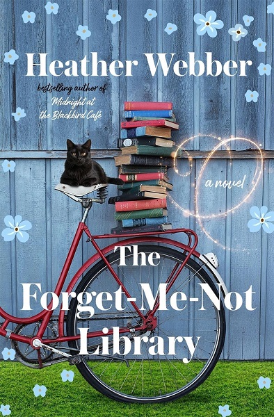 Forget Me Not Library