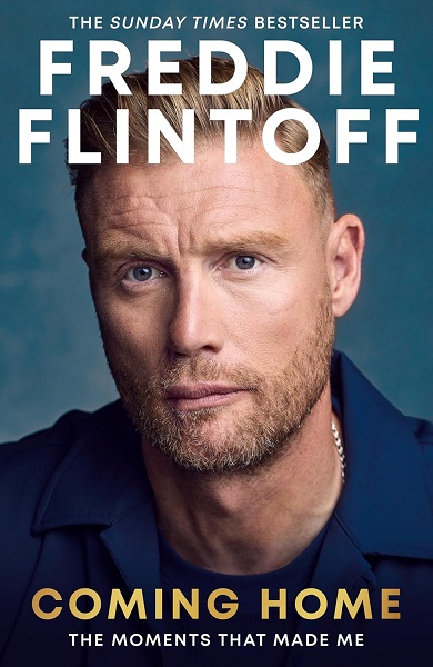 Freddie Flintoff  Coming Home