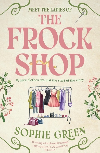 Frock Shop