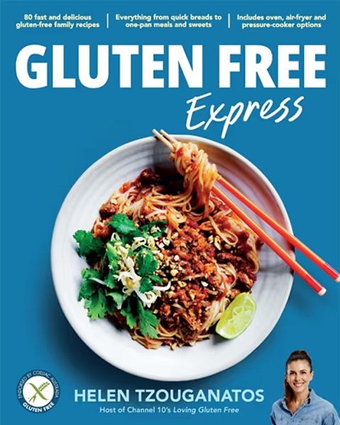 Gluten Free Express