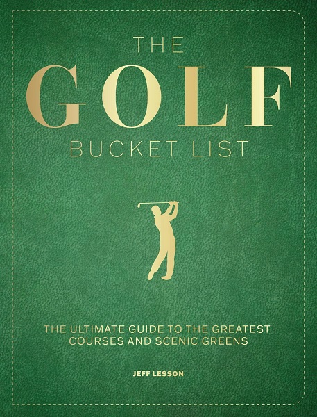 Golf Bucket List