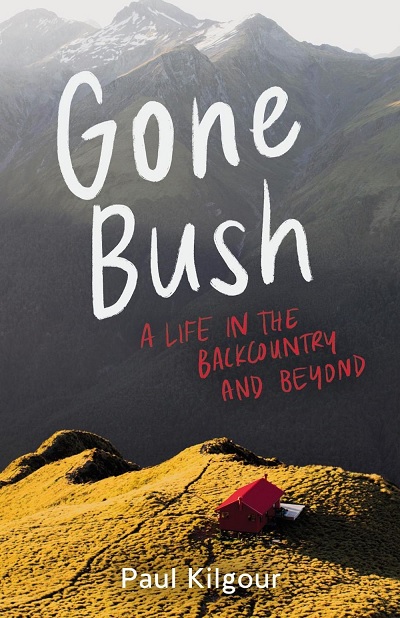 Gone Bush