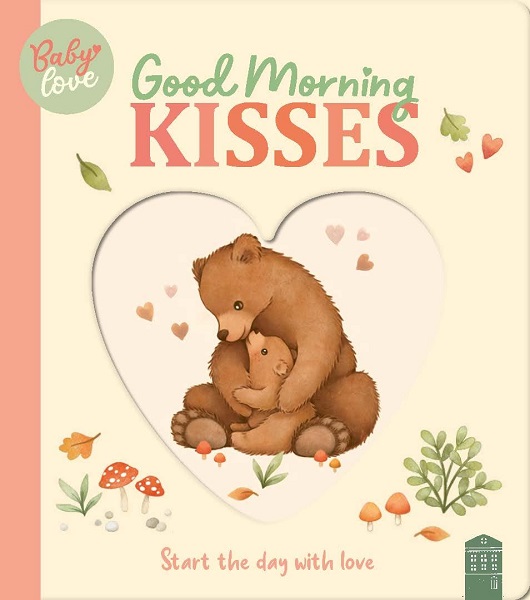 Good Morning Kisses