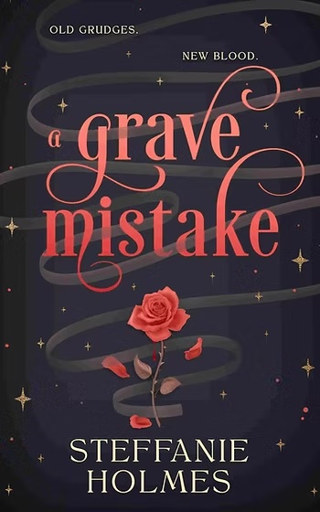 Grave Mistake