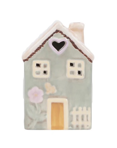 Cottage Grove Village House Sage