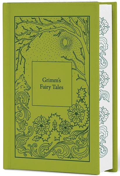 Grimms Fairy Tales