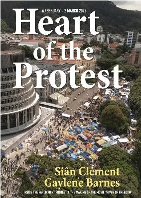 Heart of the Protest