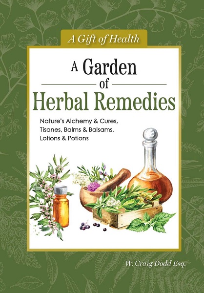 Garden of Herbal Remedies