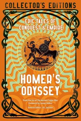 Homers Odyssey