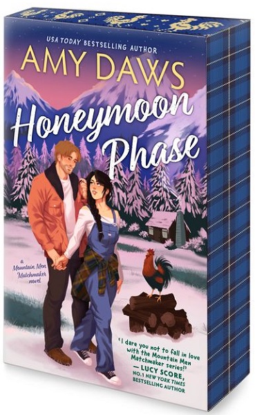 Honeymoon Phase