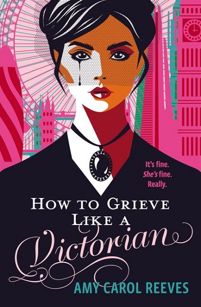 How to Grieve Like a Victorian