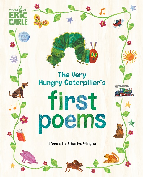 Very Hungry Caterpillars First Poems