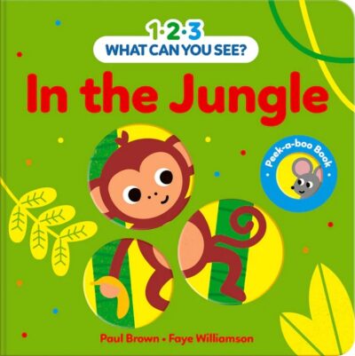 In The Jungle