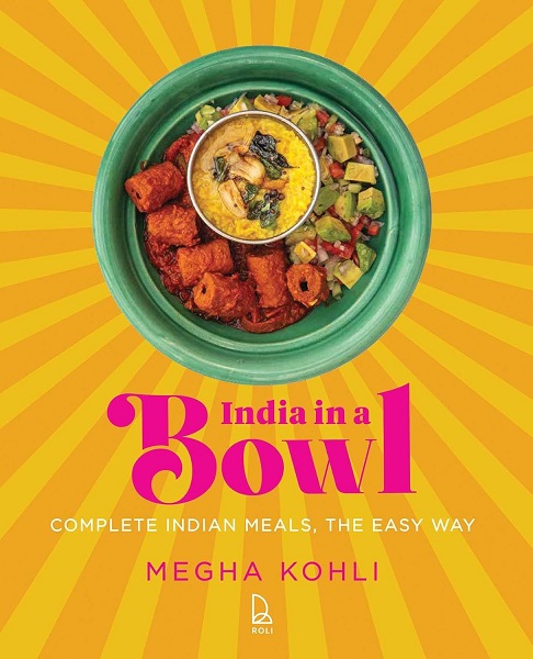 India In A Bowl