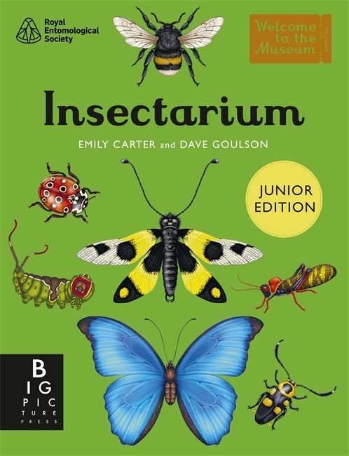 Insectarium Junior Edition