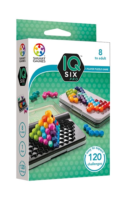 IQ Six Pro