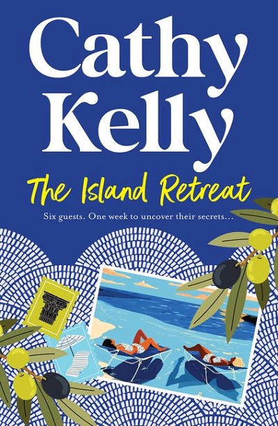 Island Retreat