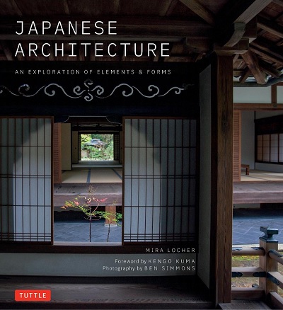 Japanese Architecture
