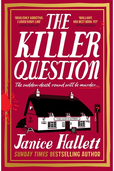 Killer Question