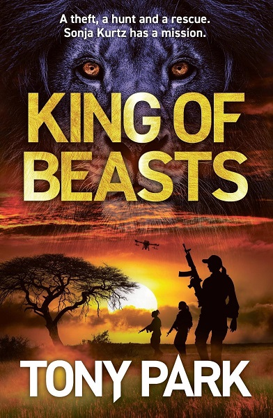 King of Beasts