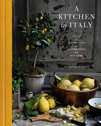Kitchen in Italy