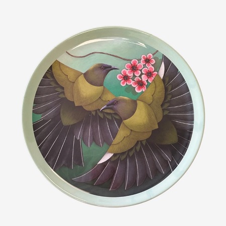 KF Korimako Melamine Tray