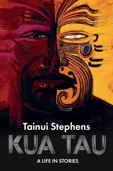 Kua Tau A Life in Stories