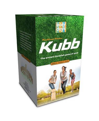 Kubb