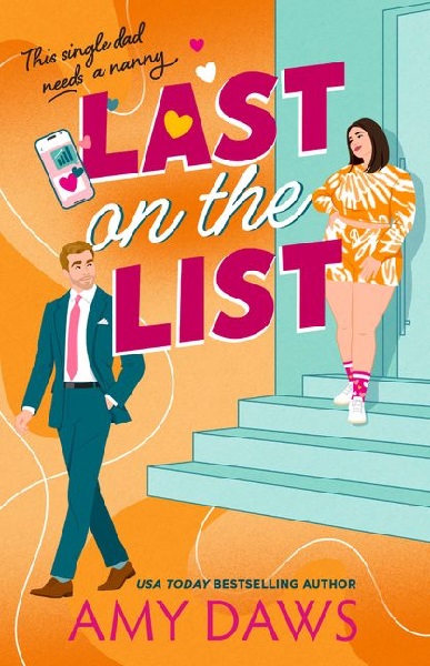 Last on the List