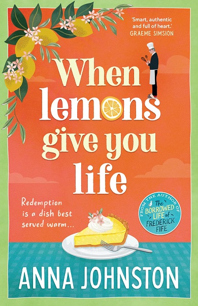 When Lemons Give You Life